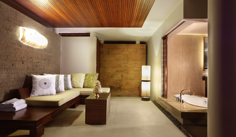 Bali Mandira Beach Resort & Spa-Club Villa 3_11126